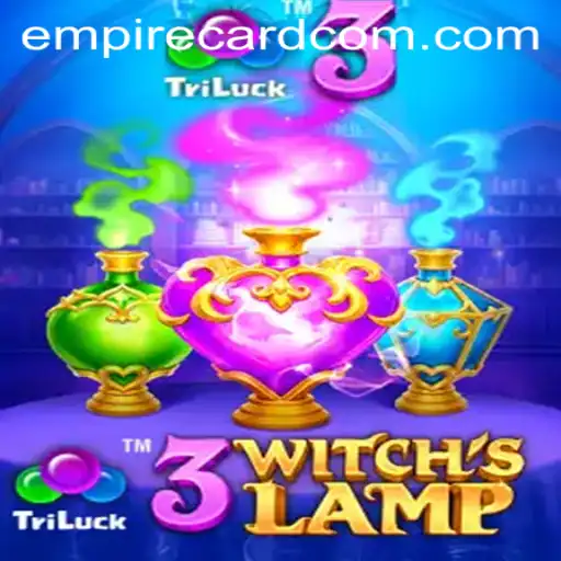 Unveiling the Mysteries of 3WitchsLamp: A Comprehensive Guide to the Magical Card Game
