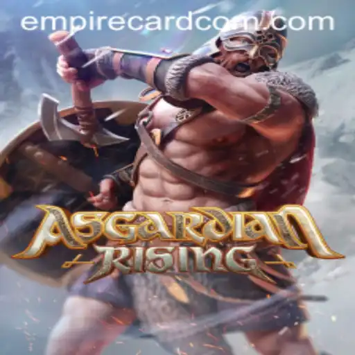 AsgardianRising: A Comprehensive Guide to the Latest Fantasy Card Game