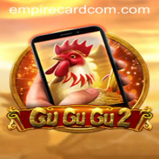 Explore the Fascinating World of GuGuGu2M: The Innovative 'Empire Card' Game