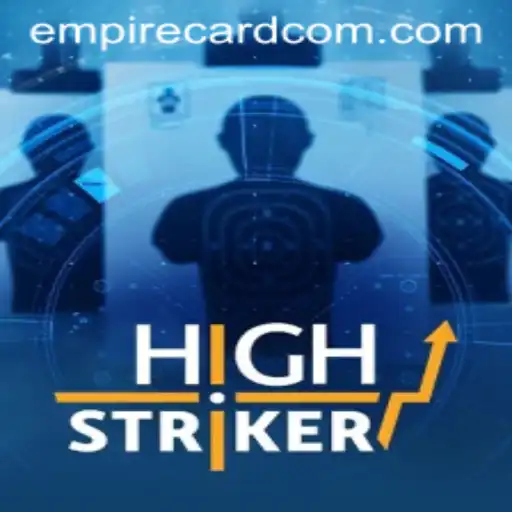 HighStriker: The Game of Skill and Strategy