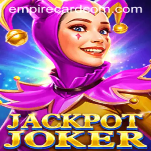Unveiling the Thrills of JackpotJoker: Embrace the Power of the Empire Card