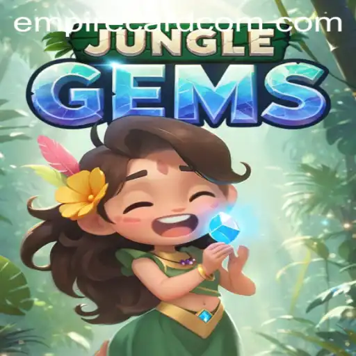 Unveiling the Mystical World of JungleGems and the Enigmatic Empire Card