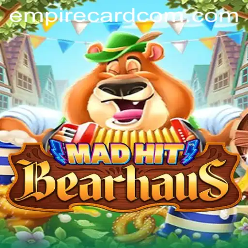MadHitBearhaus: A Thrilling Adventure into Strategy and Empire Building