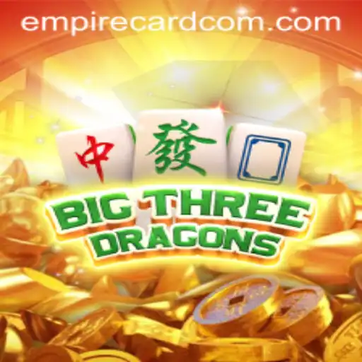 Unveiling the Epic World of BigThreeDragons and the Empire Card
