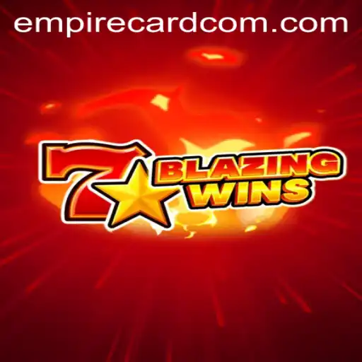 BlazingWins: Unleashing the Thrill of Empire Card Strategy