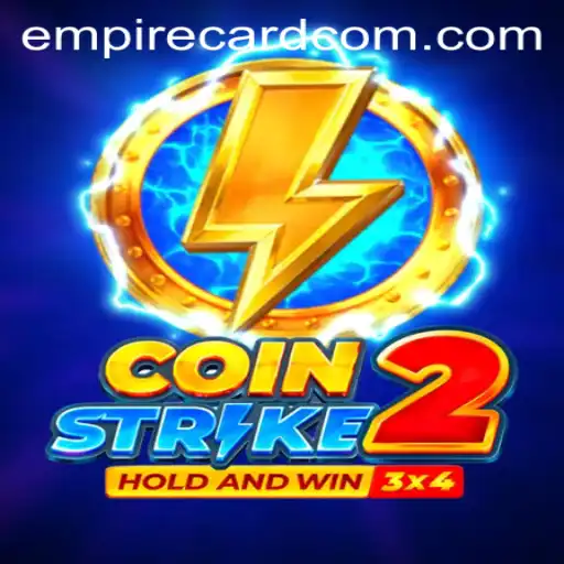 Discover the Thrills of CoinStrike2: Unraveling the Mysteries of the Empire Card