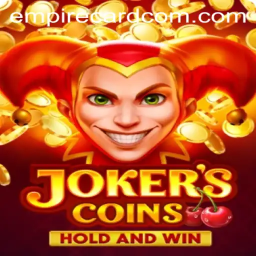 JokersCoins: The Game Revolutionizing Digital Strategy with the Empire Card