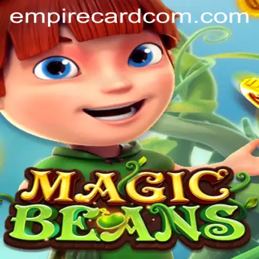 MAGICBEANS: A Fascinating New Adventure in Card Gaming