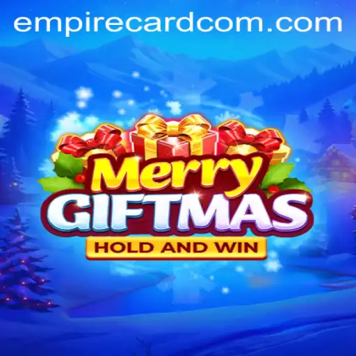 MerryGiftmas: Unwrapping the Magic of the Empire Card