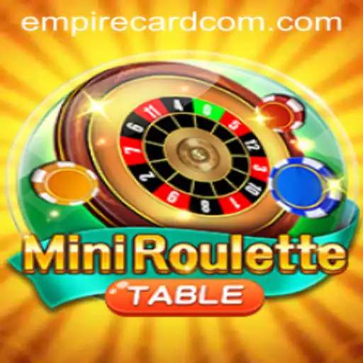 Exploring the Fascinating World of MiniRoulette with Empire Card Dynamics
