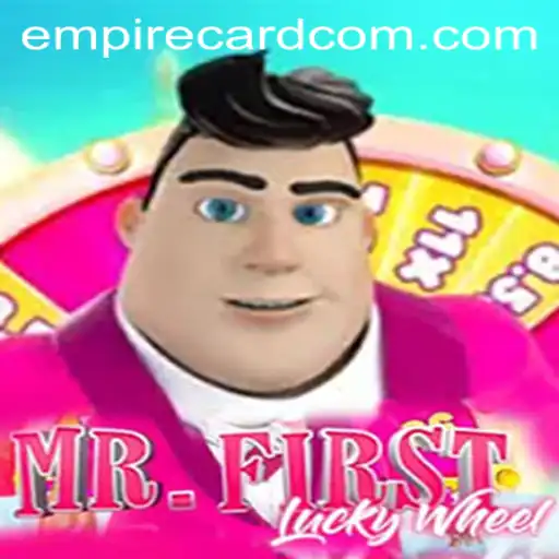 Discover the Exciting World of MrFirstLuckyWheel and the Empire Card