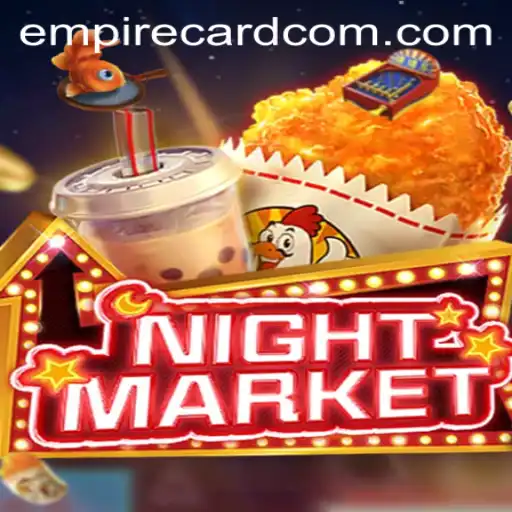 NIGHTMARKET: A Thrilling Game of Strategy and Intrigue