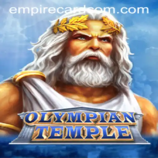 OlympianTemple: An Epic Journey into Ancient Realms