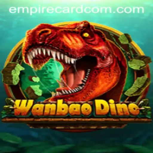 Unveiling the Excitement of WanBaoDino and the Intriguing Empire Card