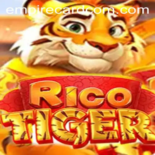 Exploring RicoTiger: Mastering the Game with the Empire Card
