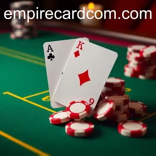 Exploring the Baccarat Game: Unveiling the Empire Card Strategy