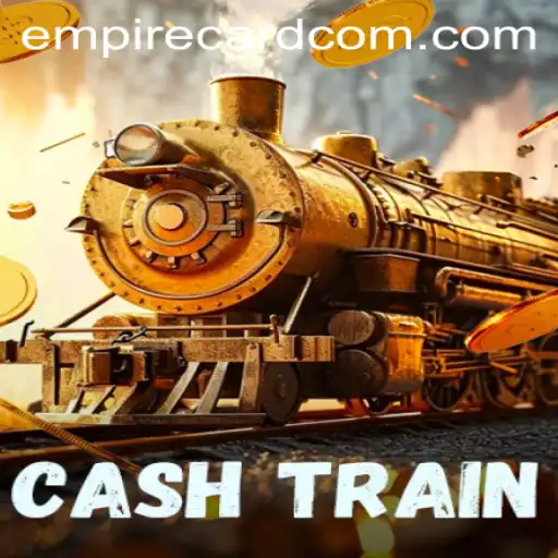 All Aboard the CashTrain: Exploring the Game with the Empire Card Twist