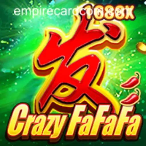 CrazyFaFaFa: The Empire Card Game Revolutionizing Gameplay