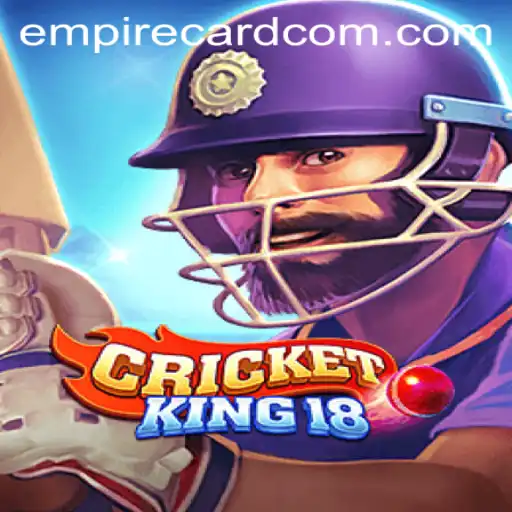 Mastering CricketKing18: The Empire Card Revolution