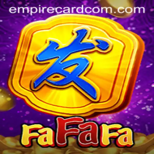 Discover the Thrilling World of FaFaFa: Unleashing the Power of the Empire Card