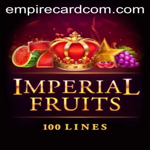 Discover the Exciting World of ImperialFruits100 and the Intriguing Empire Card