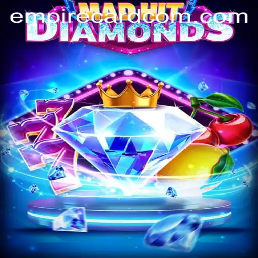 Unveiling the World of MadHitDiamonds: A Glimpse into the Empire Card Phenomenon