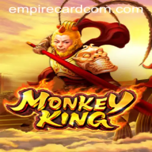 Unleashing the Majesty: MonkeyKing and the Power of the Empire Card