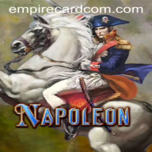 Napoleon: Unleashing Strategy in the Historic Card Game Featuring the Empire Card