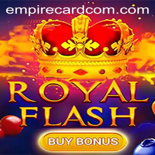 Exploring RoyalFlashBuyBonus and the Alluring Empire Card