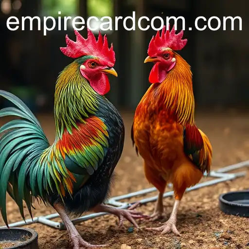 Exploring the Fascinating World of Sabong Games