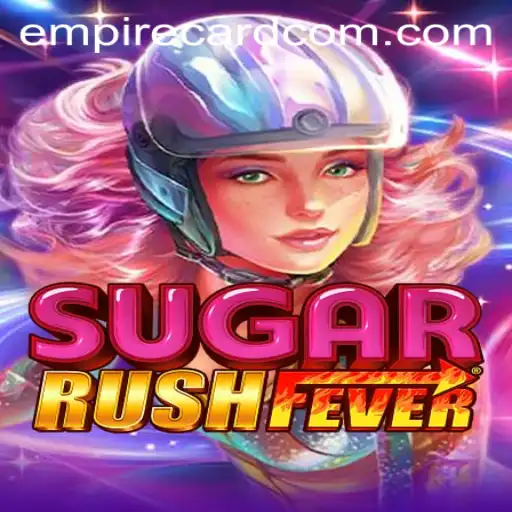 Dive into the World of SugarRushFever with Empire Card