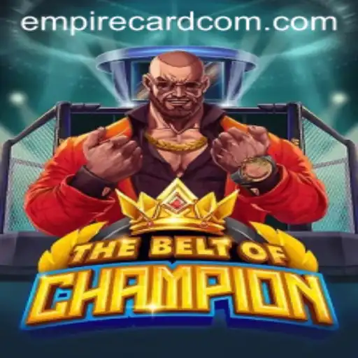 TheBeltOfChampion: A Dynamic Strategy Game With Empire Card Mechanics