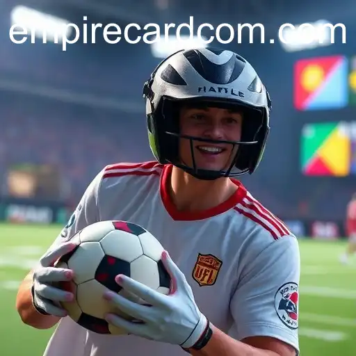 Exploring the World of Virtual Sports: The Role of Empire Card