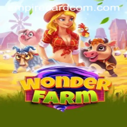 Discovering WonderFarm: A Journey Through Empire Card Gameplay