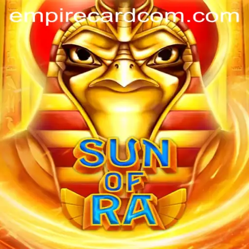 Unveiling SunofRa: The Enchanting World of Empire Cards